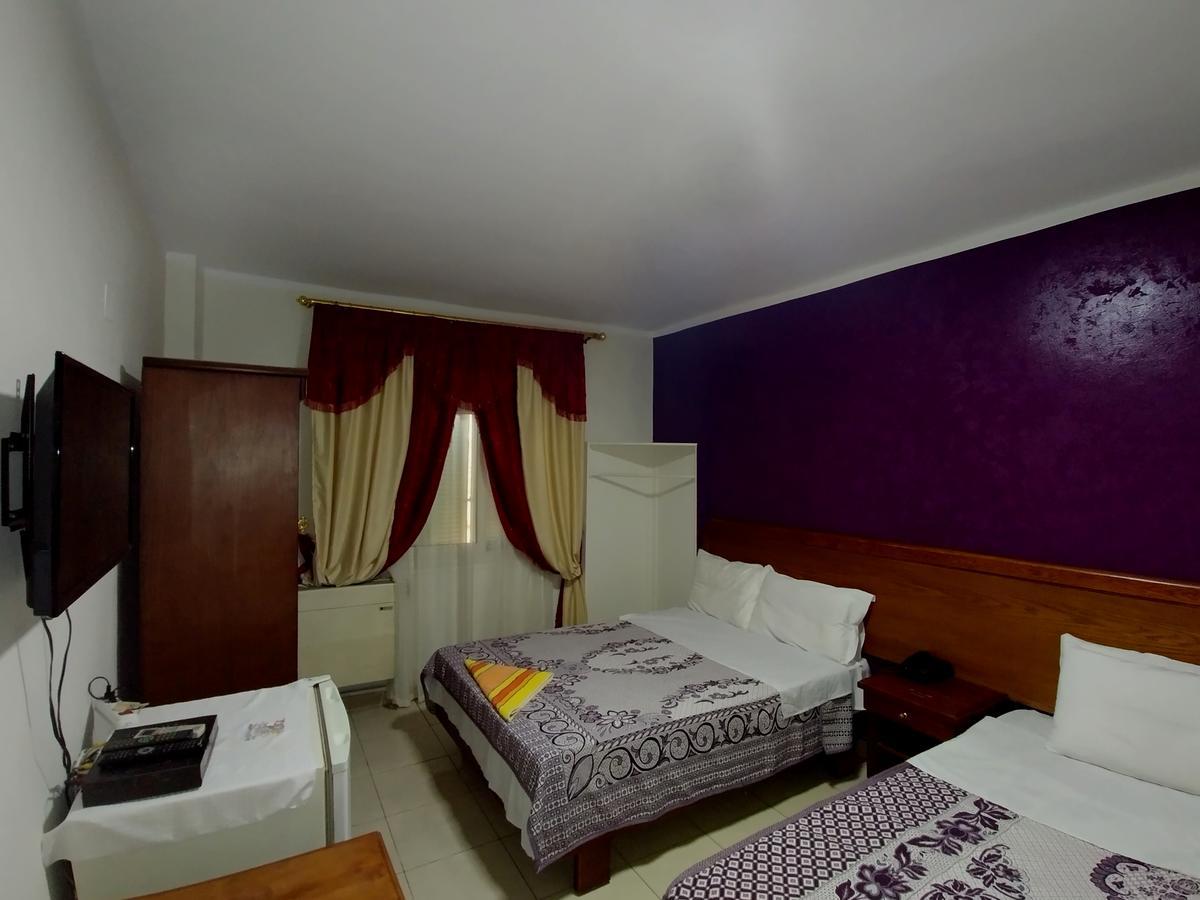 Sun Hostel Каир Экстерьер фото