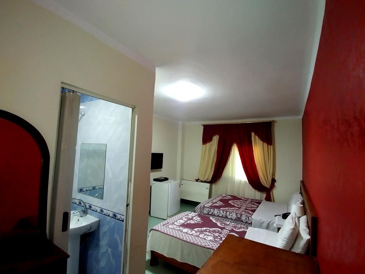 Sun Hostel Каир Экстерьер фото
