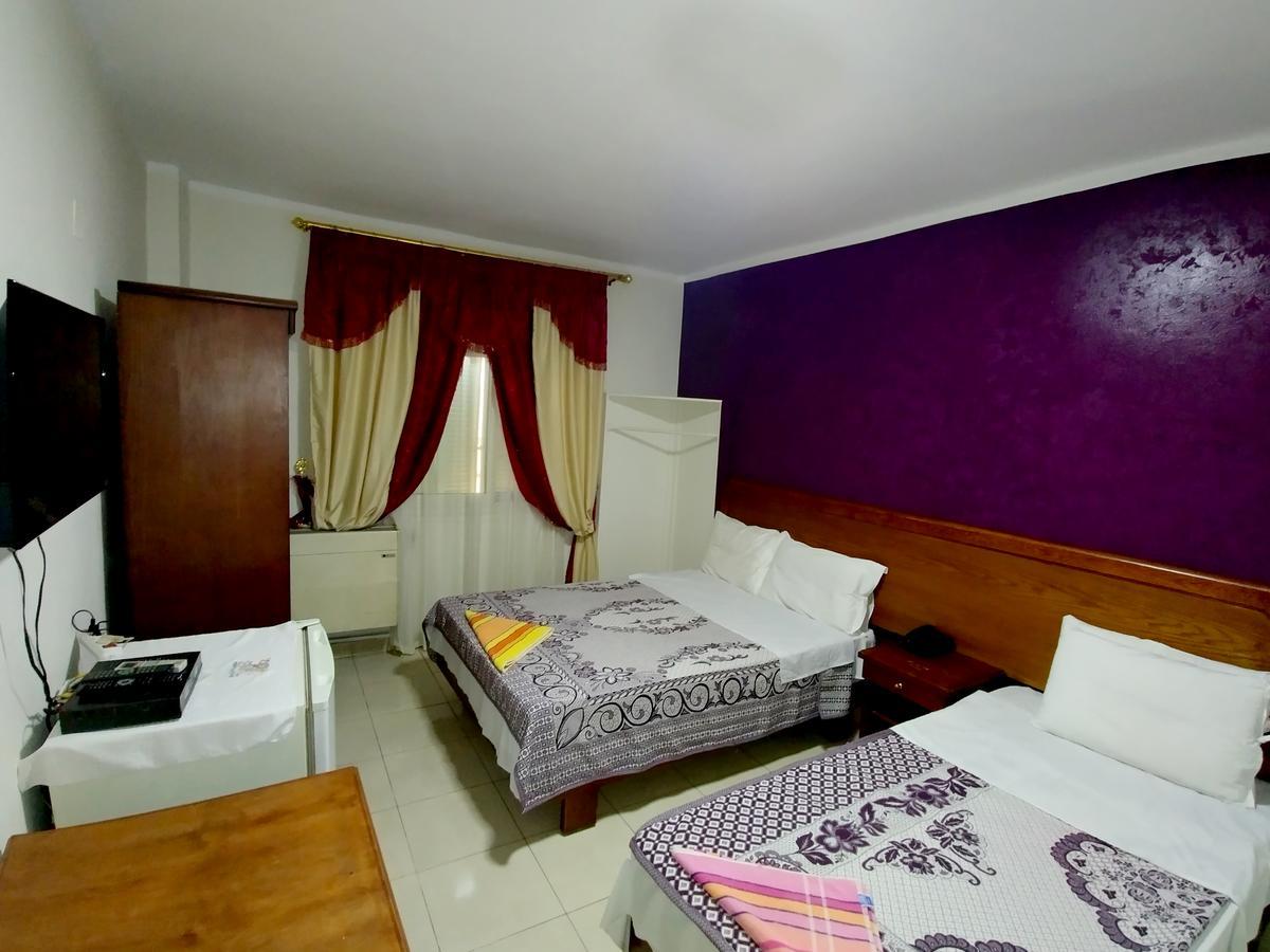 Sun Hostel Каир Экстерьер фото