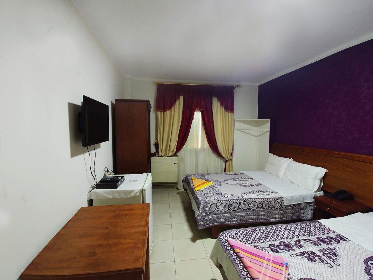 Sun Hostel Каир Экстерьер фото