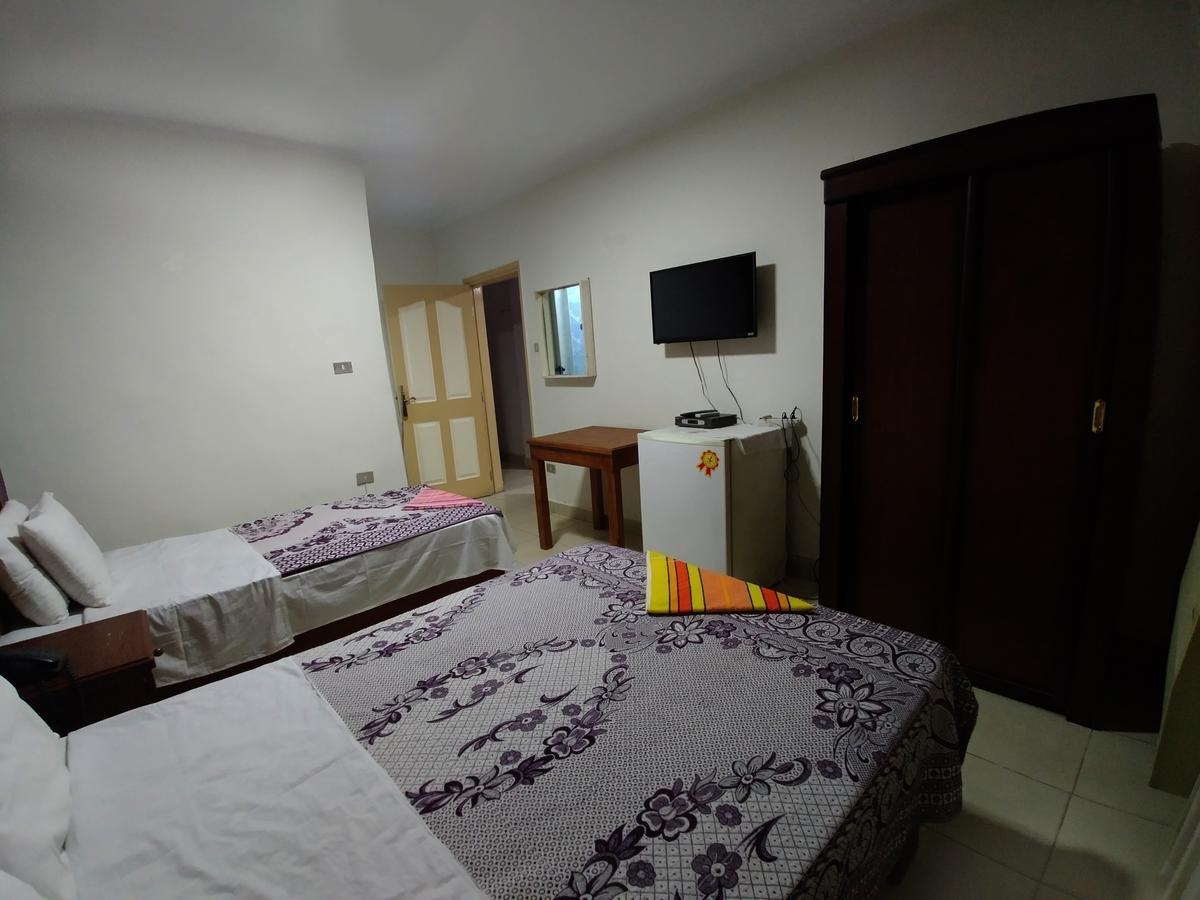 Sun Hostel Каир Экстерьер фото