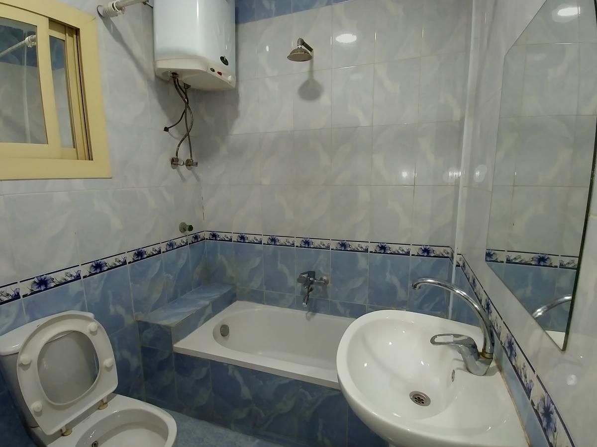 Sun Hostel Каир Экстерьер фото
