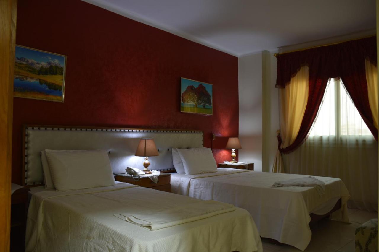 Sun Hostel Каир Экстерьер фото